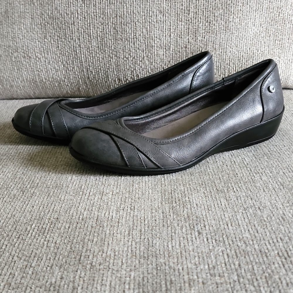 LifeStride Gray